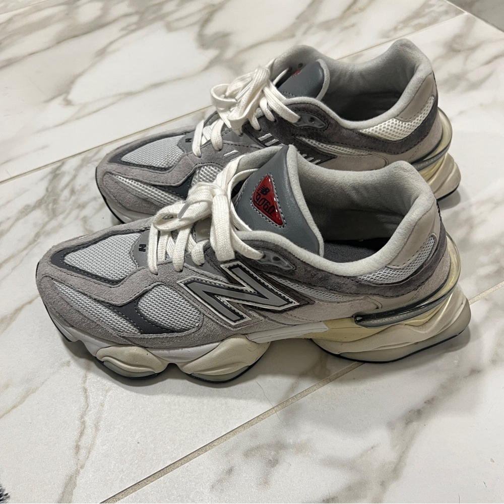 New Balance 0960 Sneakers - Picture 11 of 14